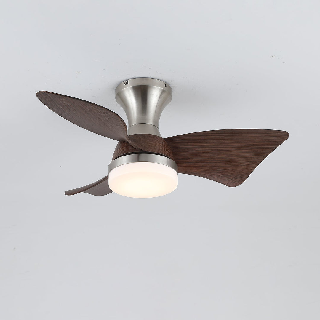 Lampa sufitowa wentylatora Breeze Lux