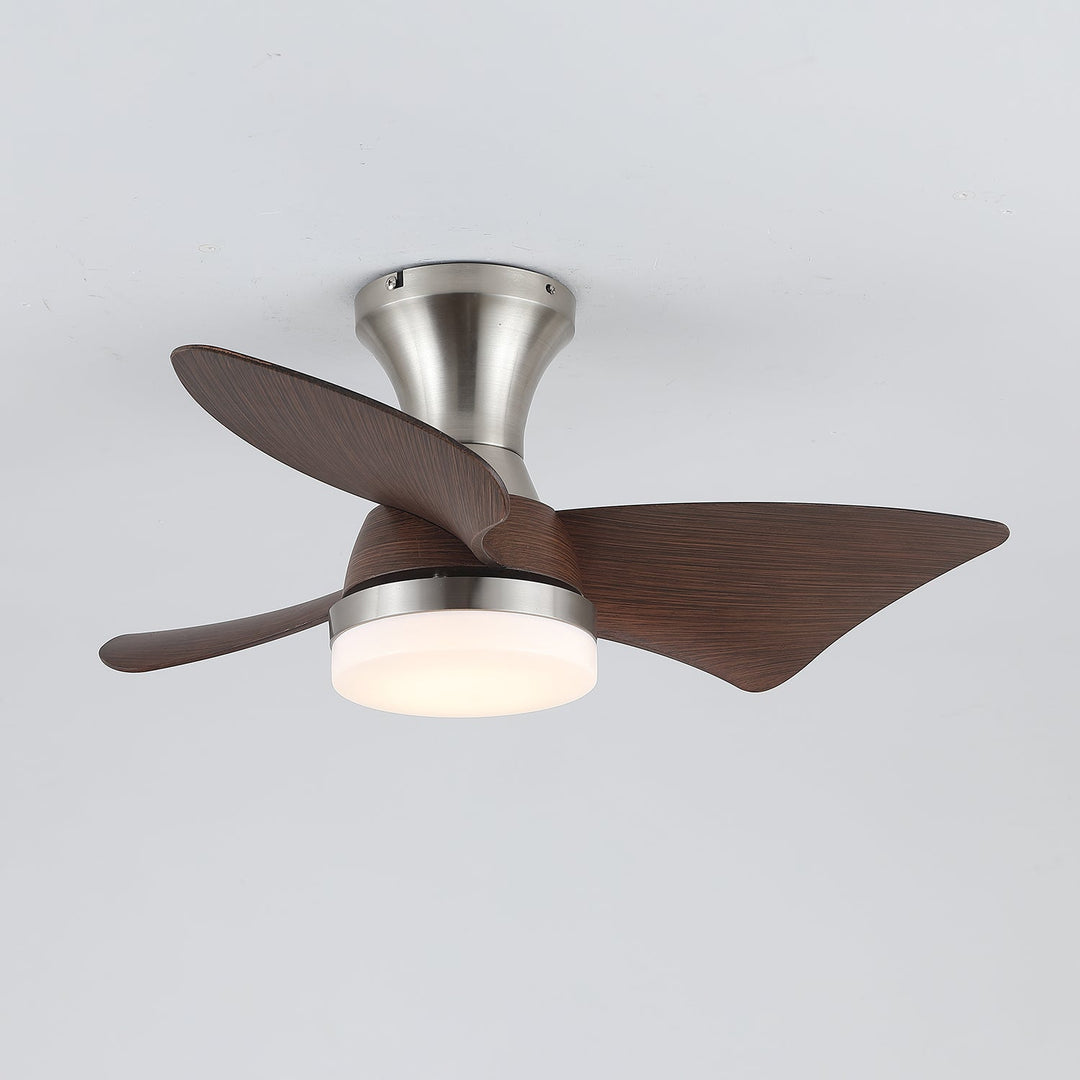 Lampa sufitowa wentylatora Breeze Lux
