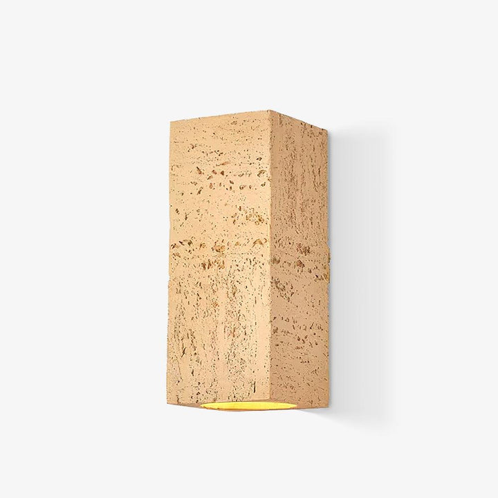 Lampa Ścienna Bricks