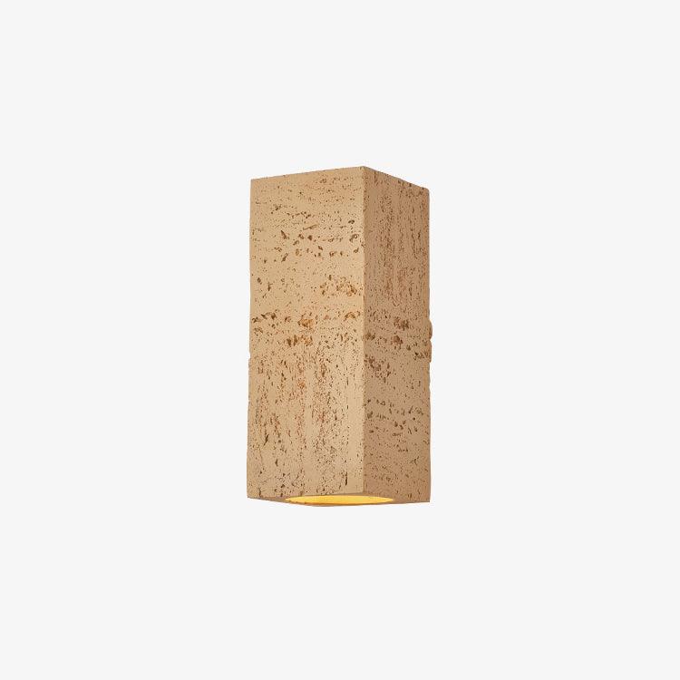 Lampa Ścienna Bricks