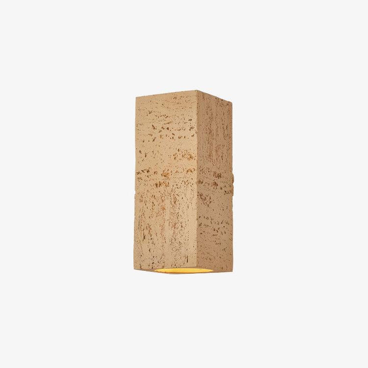 Lampa Ścienna Bricks