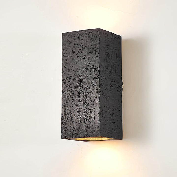 Lampa Ścienna Bricks