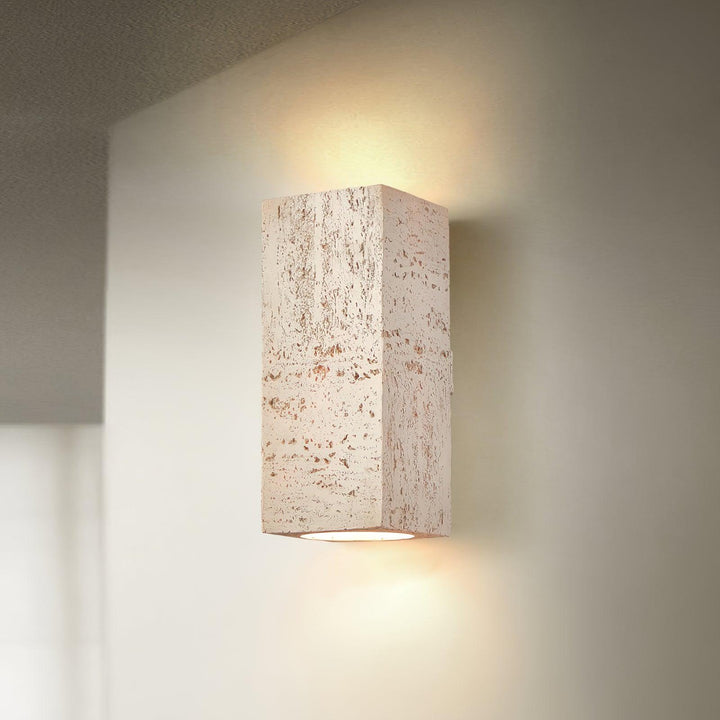 Lampa Ścienna Bricks