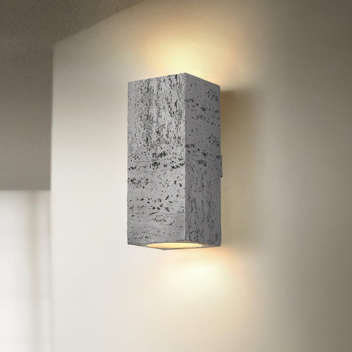 Lampa Ścienna Bricks