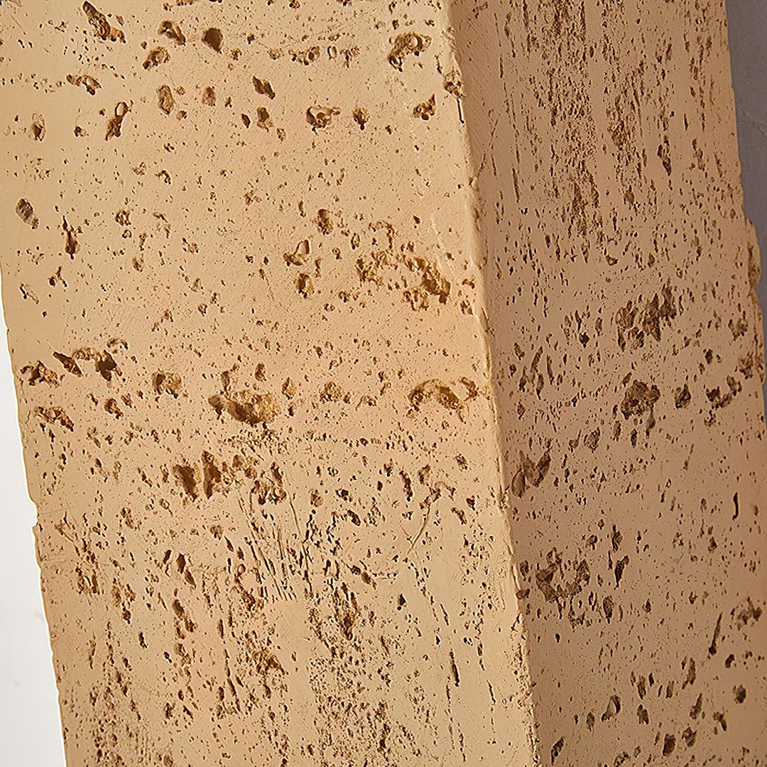 Lampa Ścienna Bricks