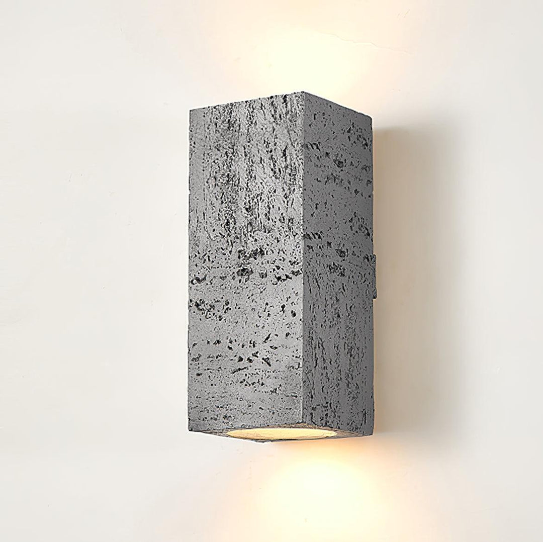 Lampa Ścienna Bricks