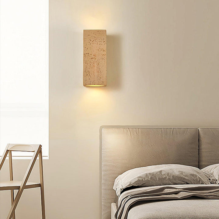 Lampa Ścienna Bricks