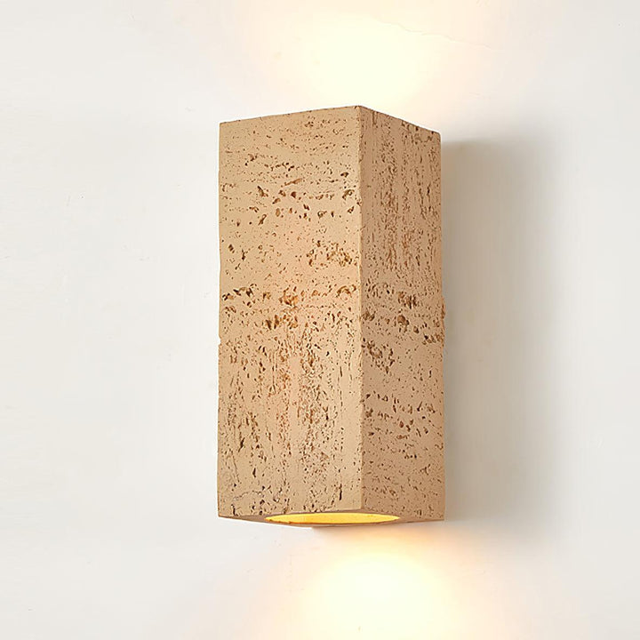 Lampa Ścienna Bricks