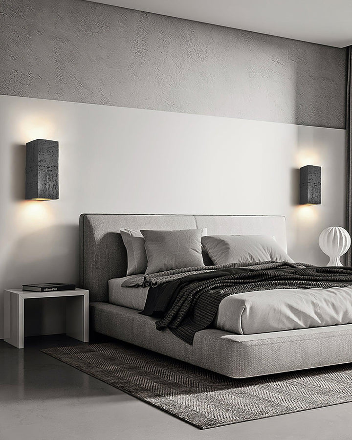Lampa Ścienna Bricks