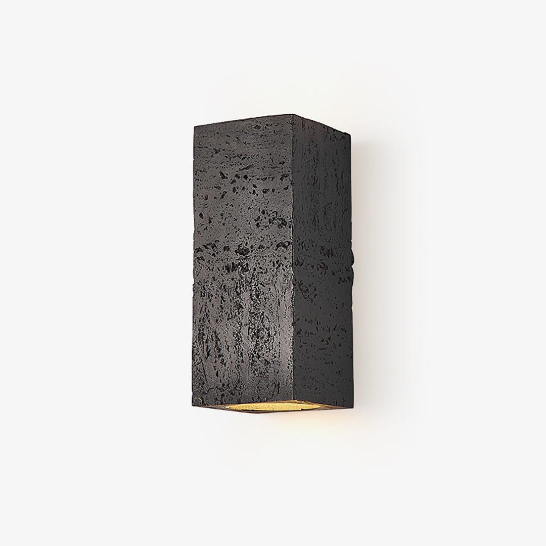 Lampa Ścienna Bricks