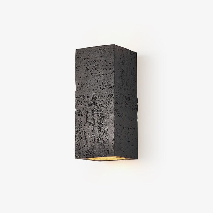 Lampa Ścienna Bricks