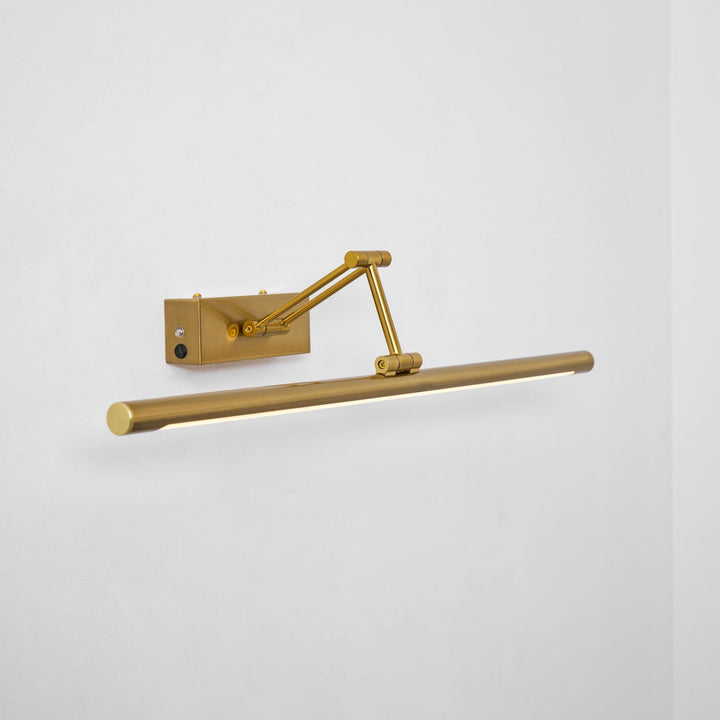 Brillan Frame Ładowana Lampa Ścienna