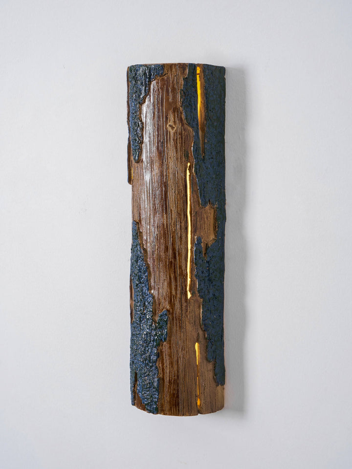 Lampa Ścienna Broken Bark