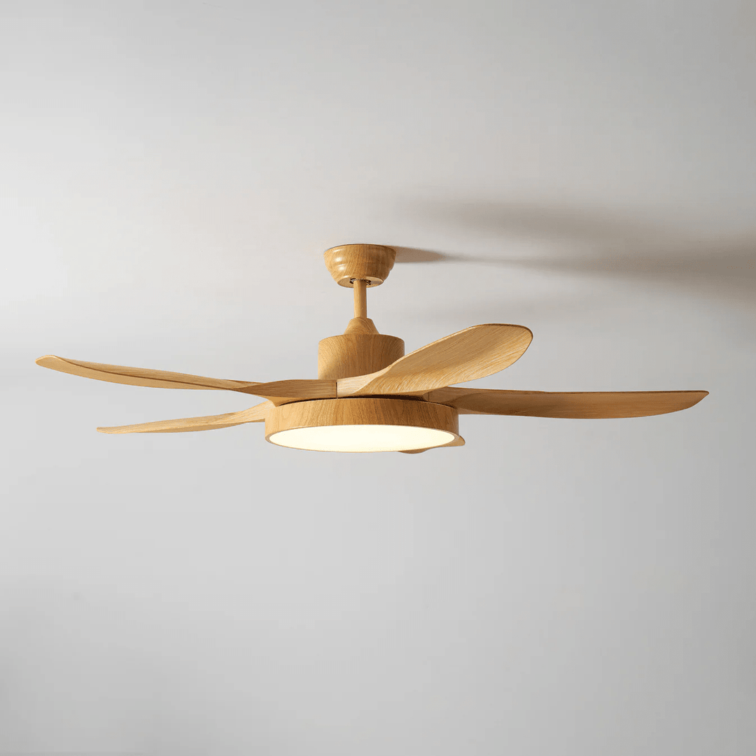Wentylator sufitowy Bronx 52″ z oświetleniem