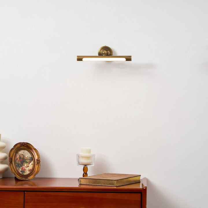 Lampa Ścienna Brunelux