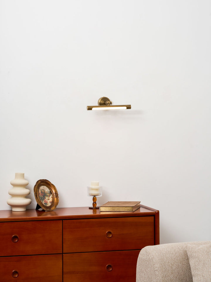 Lampa Ścienna Brunelux