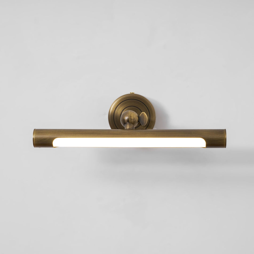 Lampa Ścienna Brunelux
