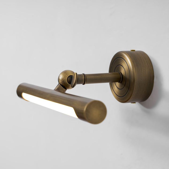 Lampa Ścienna Brunelux