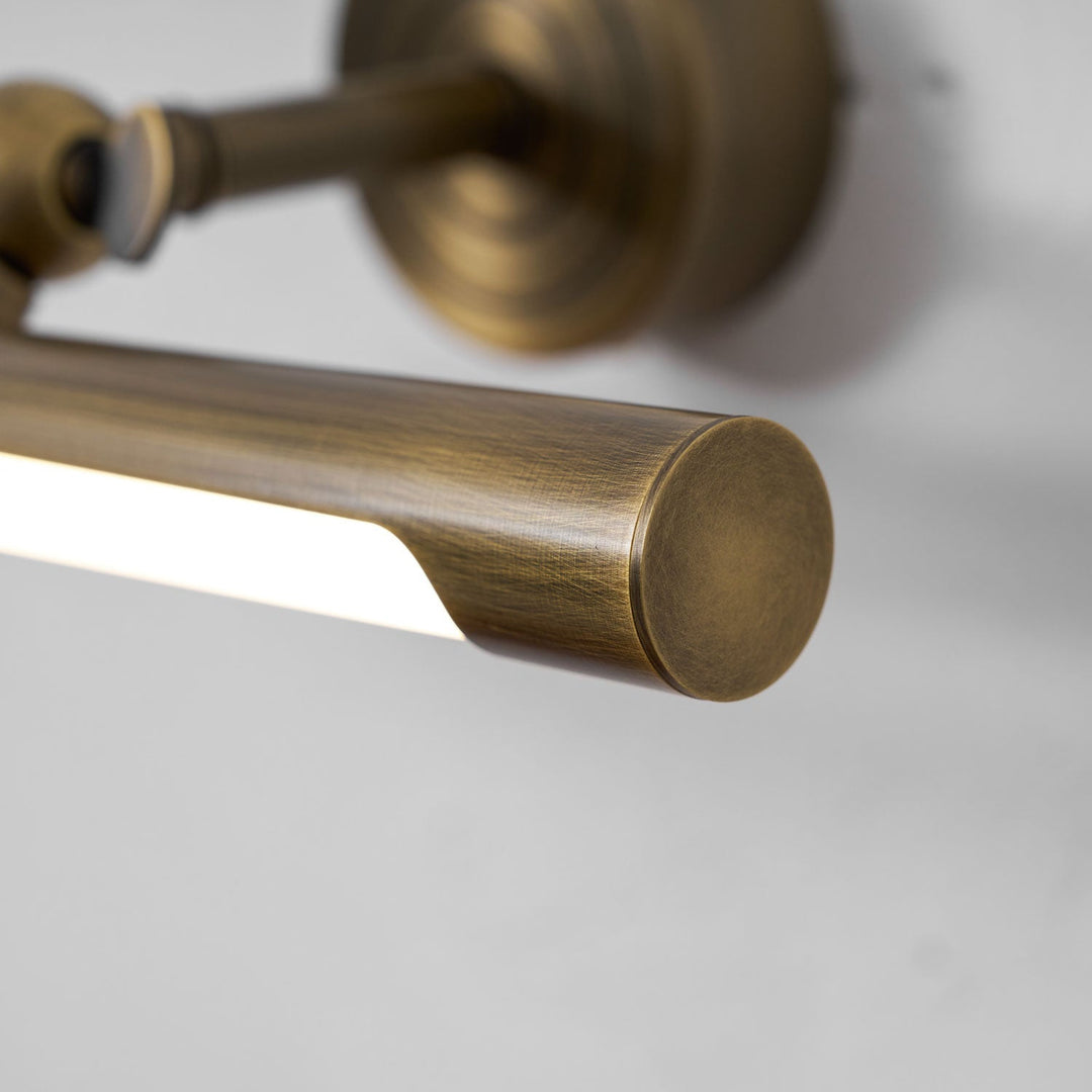 Lampa Ścienna Brunelux