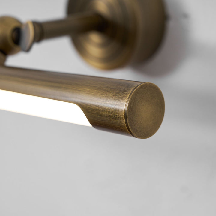 Lampa Ścienna Brunelux