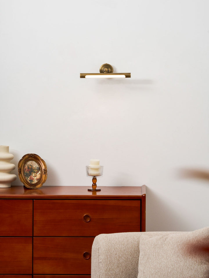 Lampa Ścienna Brunelux