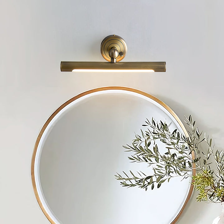 Lampa Ścienna Brunelux