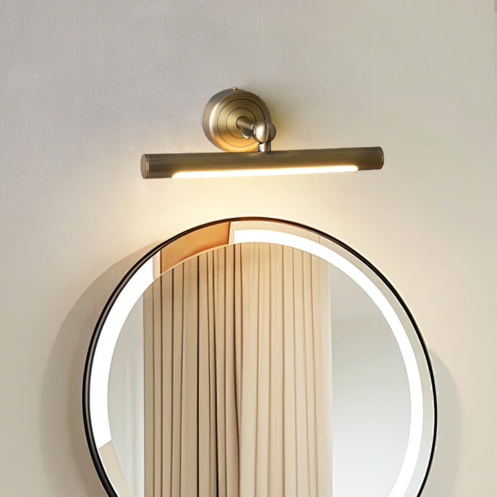 Lampa Ścienna Brunelux