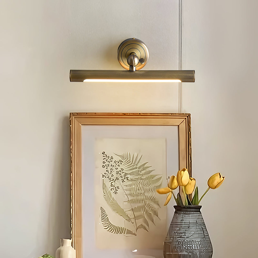 Lampa Ścienna Brunelux