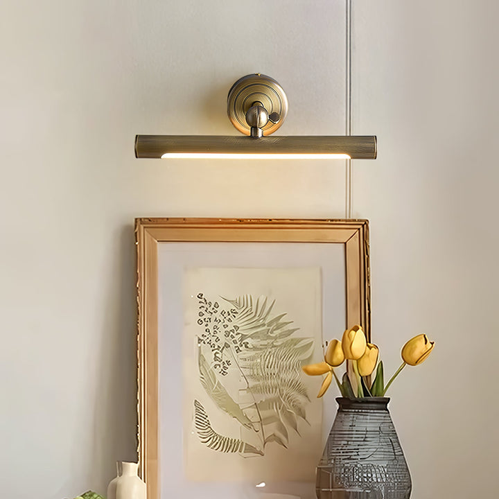 Lampa Ścienna Brunelux