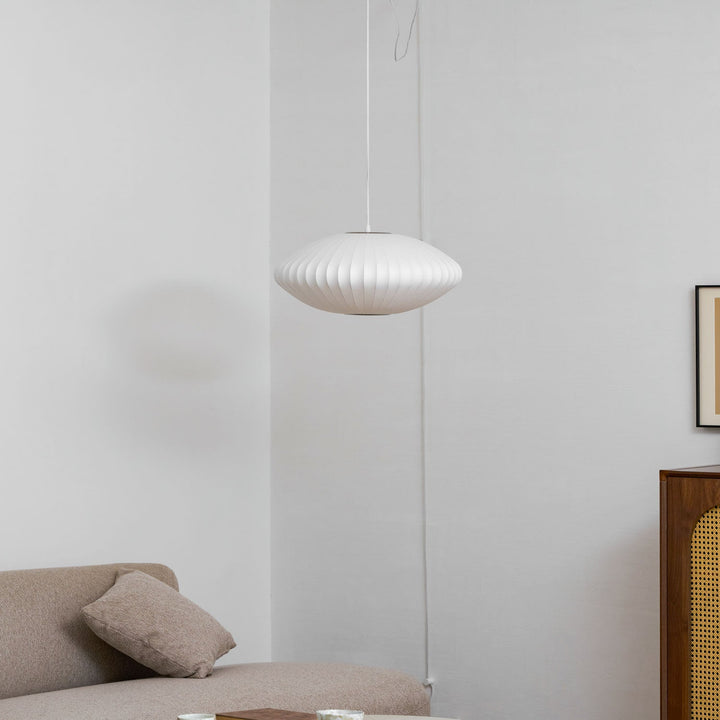 Lampy Bubble z przewodem zawieszanym na haku
