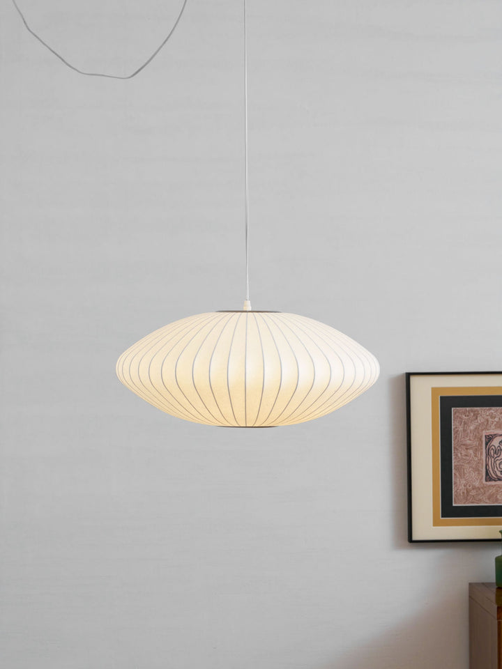 Lampy Bubble z przewodem zawieszanym na haku