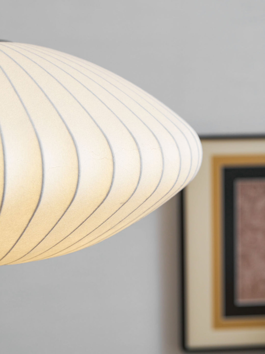 Lampy Bubble z przewodem zawieszanym na haku
