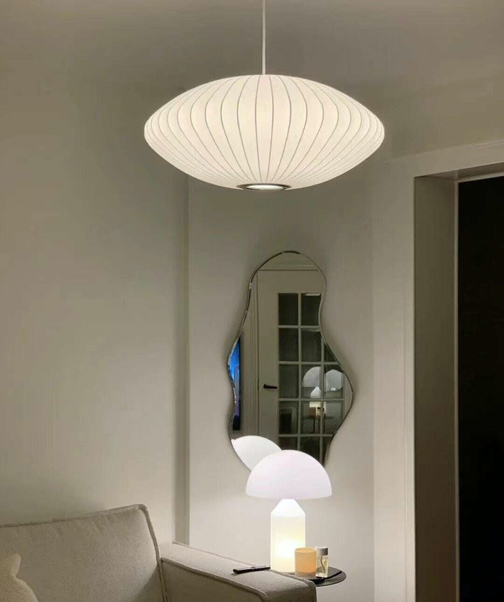 Lampa wisząca Crisscross Bubble