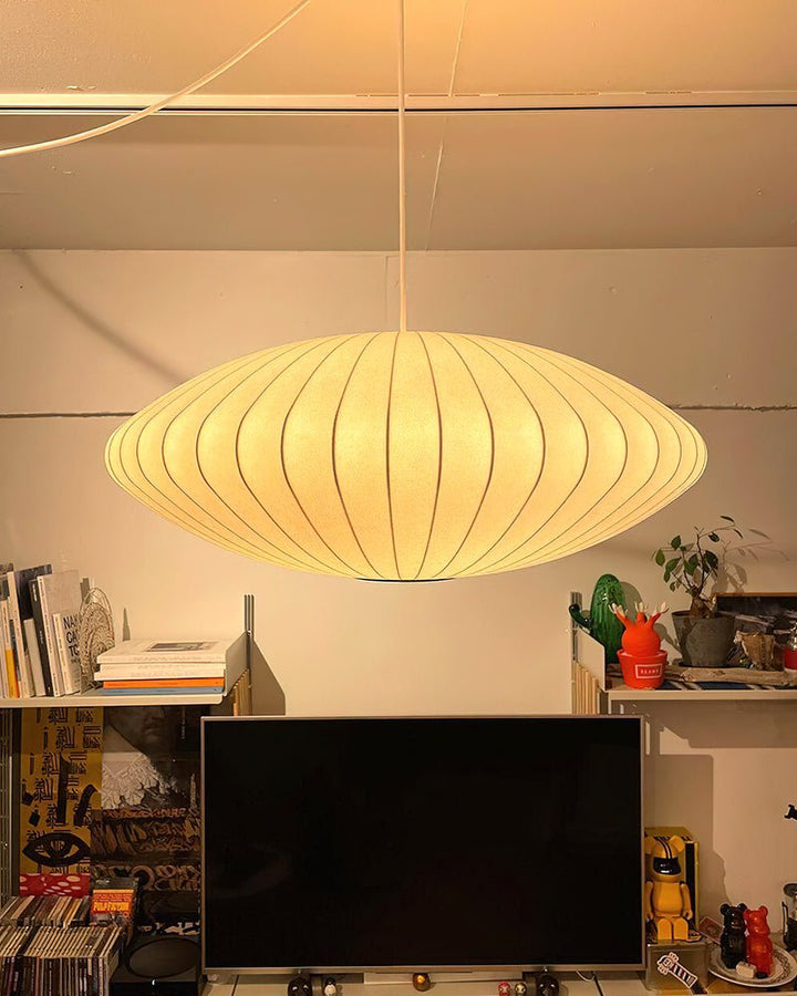 Lampy Bubble z przewodem zawieszanym na haku
