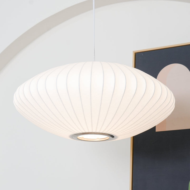 Lampy Bubble z przewodem zawieszanym na haku