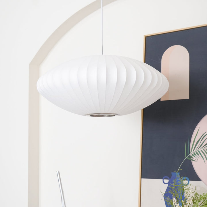 Lampy Bubble z przewodem zawieszanym na haku