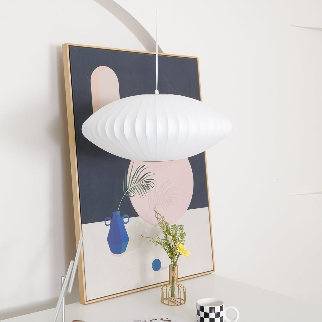 Lampy Bubble z przewodem zawieszanym na haku