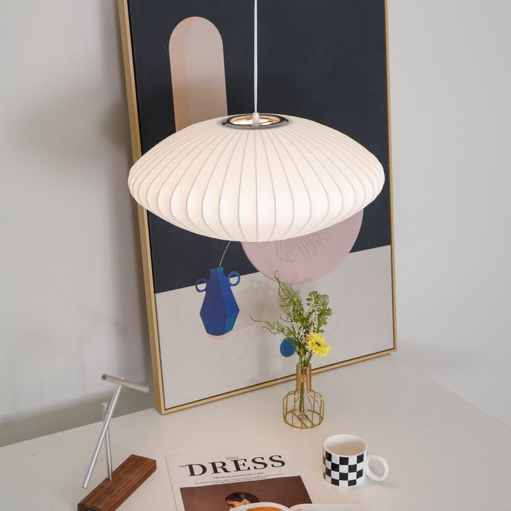 Lampy Bubble z przewodem zawieszanym na haku