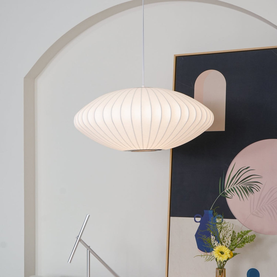 Lampy Bubble z przewodem zawieszanym na haku