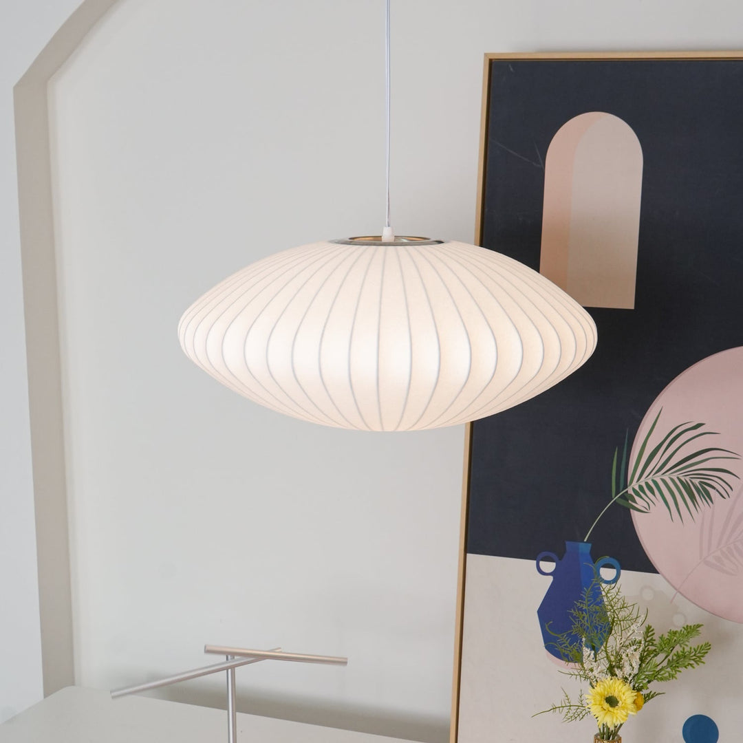 Lampy Bubble z przewodem zawieszanym na haku