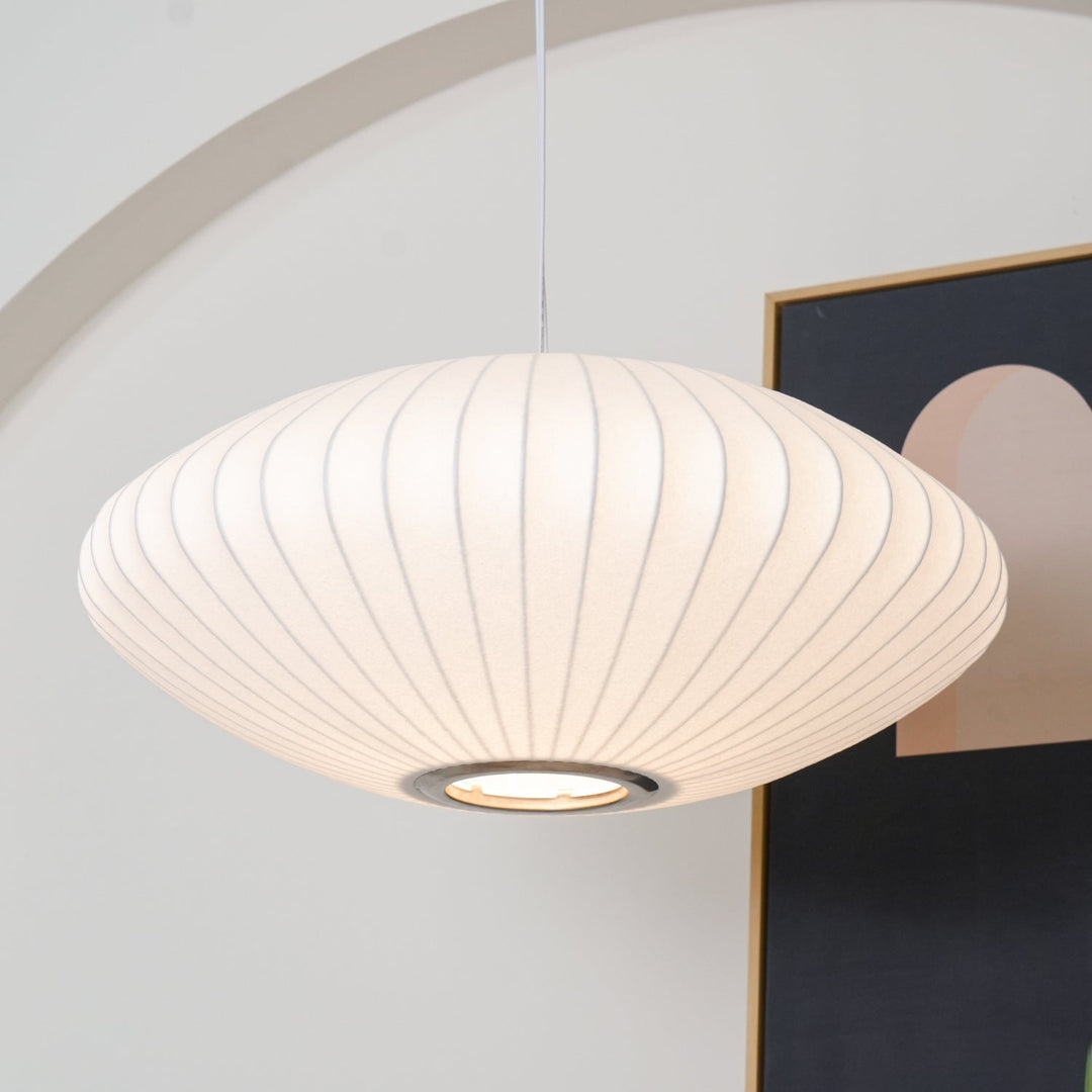 Lampy Bubble z przewodem zawieszanym na haku