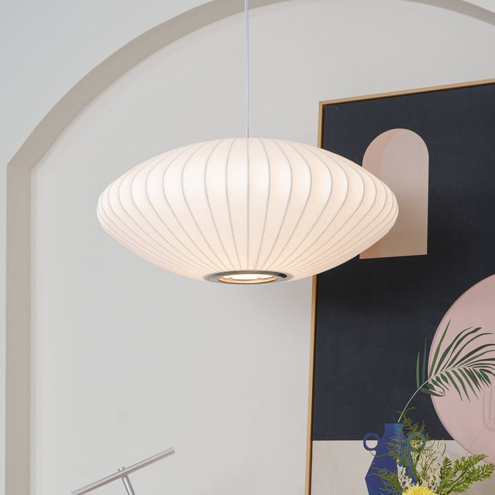 Lampy Bubble z przewodem zawieszanym na haku