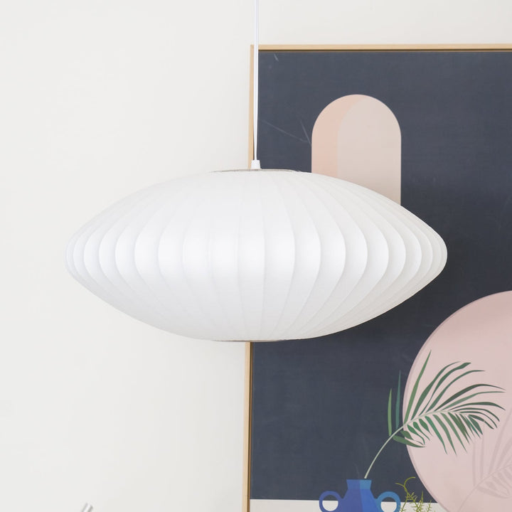 Lampy Bubble z przewodem zawieszanym na haku