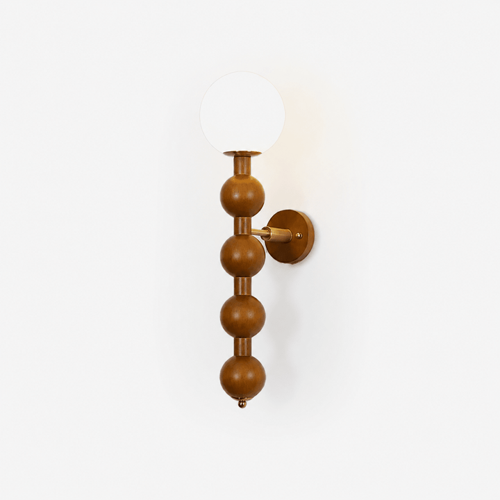 Lampa Ścienna Bubbly