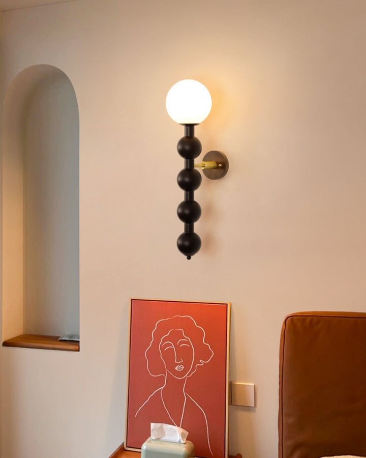Lampa Ścienna Bubbly