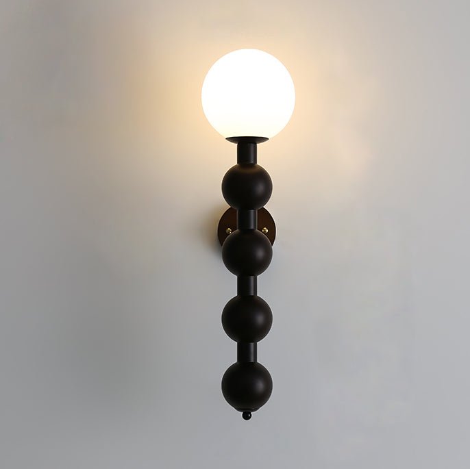 Lampa Ścienna Bubbly