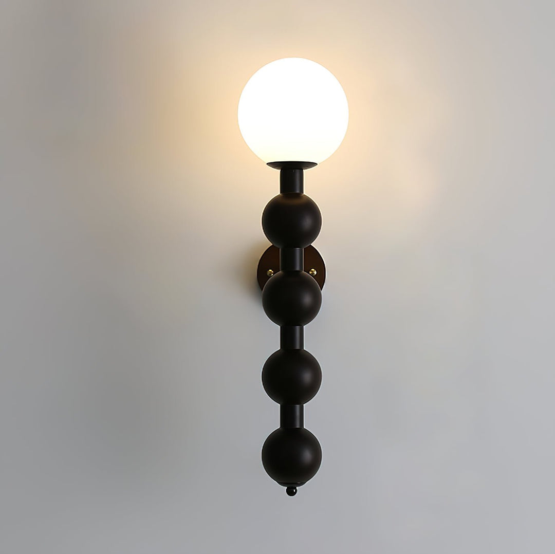 Lampa Ścienna Bubbly