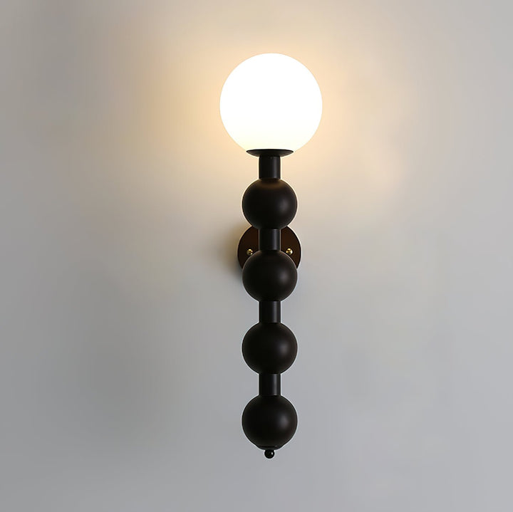 Lampa Ścienna Bubbly