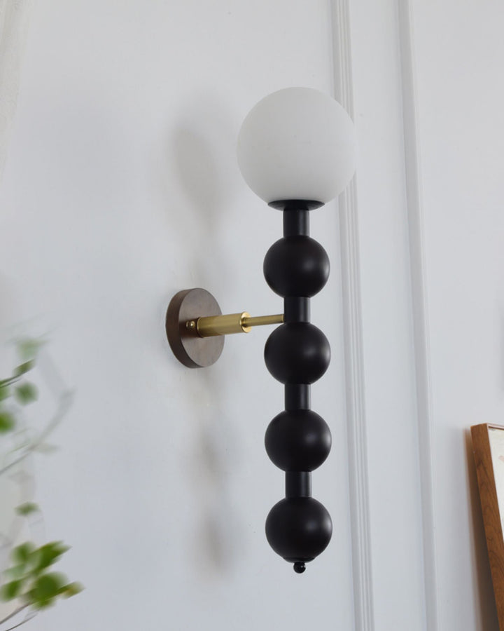 Lampa Ścienna Bubbly
