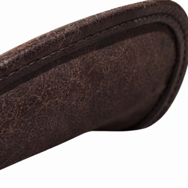 Hollowridge – Kapelusz kowbojski z koncho Longhorn